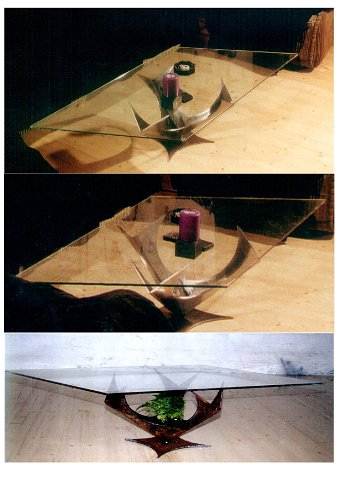 0006 Couchtisch